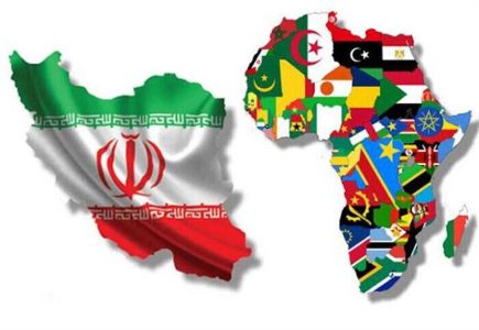 گسترش روابط اقتصادی، تجاری و علمی با قاره آفریقا ایران میزبان ۲۲۰ مقام دولتی و خصوصی بود