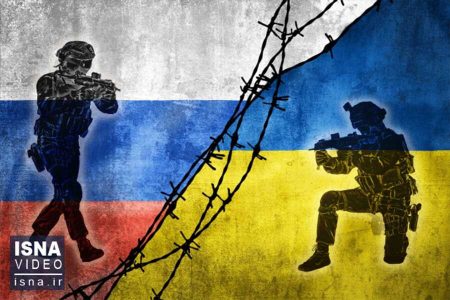 ویدیو/ دومین سالگرد جنگ روسیه و اوکراین به روایت اعداد