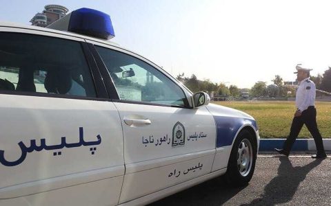 ۱۹۴ خودروی هنجار شکن در استان سمنان اعمال قانون شدند