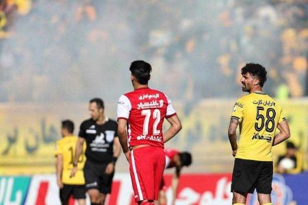 اعلام برنامه دیدار‌های استقلال، پرسپولیس و سپاهان در جام حذفی