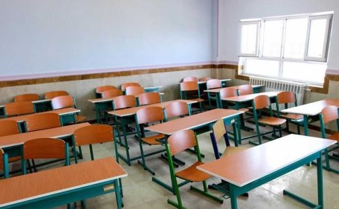 مدارس فارس شنبه ۱۲ اسفند غیر حضوری شدند