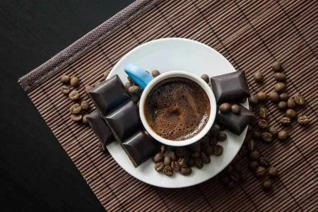 خواص هات چاکلت گانودرما دکتر بیز
