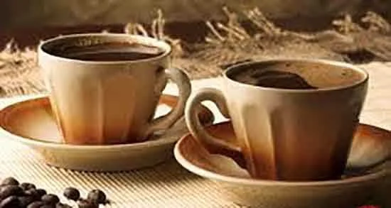 مصرف قهوه گانودرما در بارداری