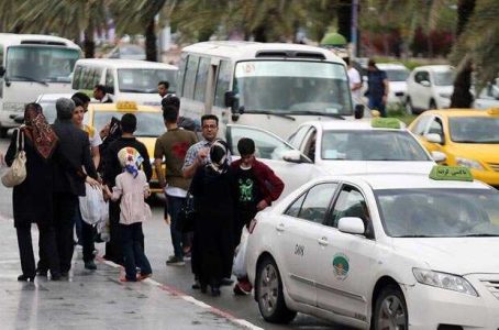 اهتمام جدی مسئولان جزیره برای حل مشکلات حوزه حمل و نقل کیش