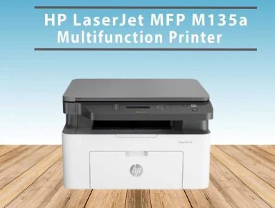 پرینتر HP Laserjet Pro MFP M135a پرینتر چند کاره لیزری اچ پی