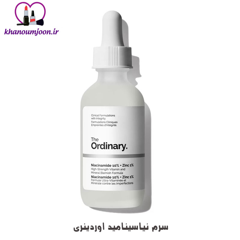 سرم آلفا آربوتین اوردینری alpha arbutin قیمت+نحوه استفاده