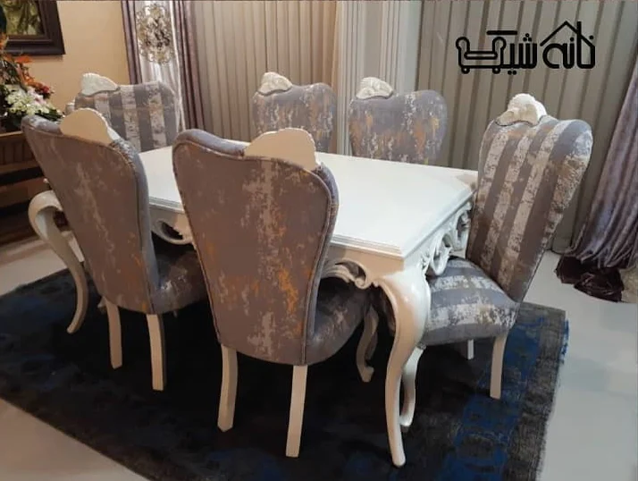 تهران تعمیرات مبل تهرانپارس شرقی