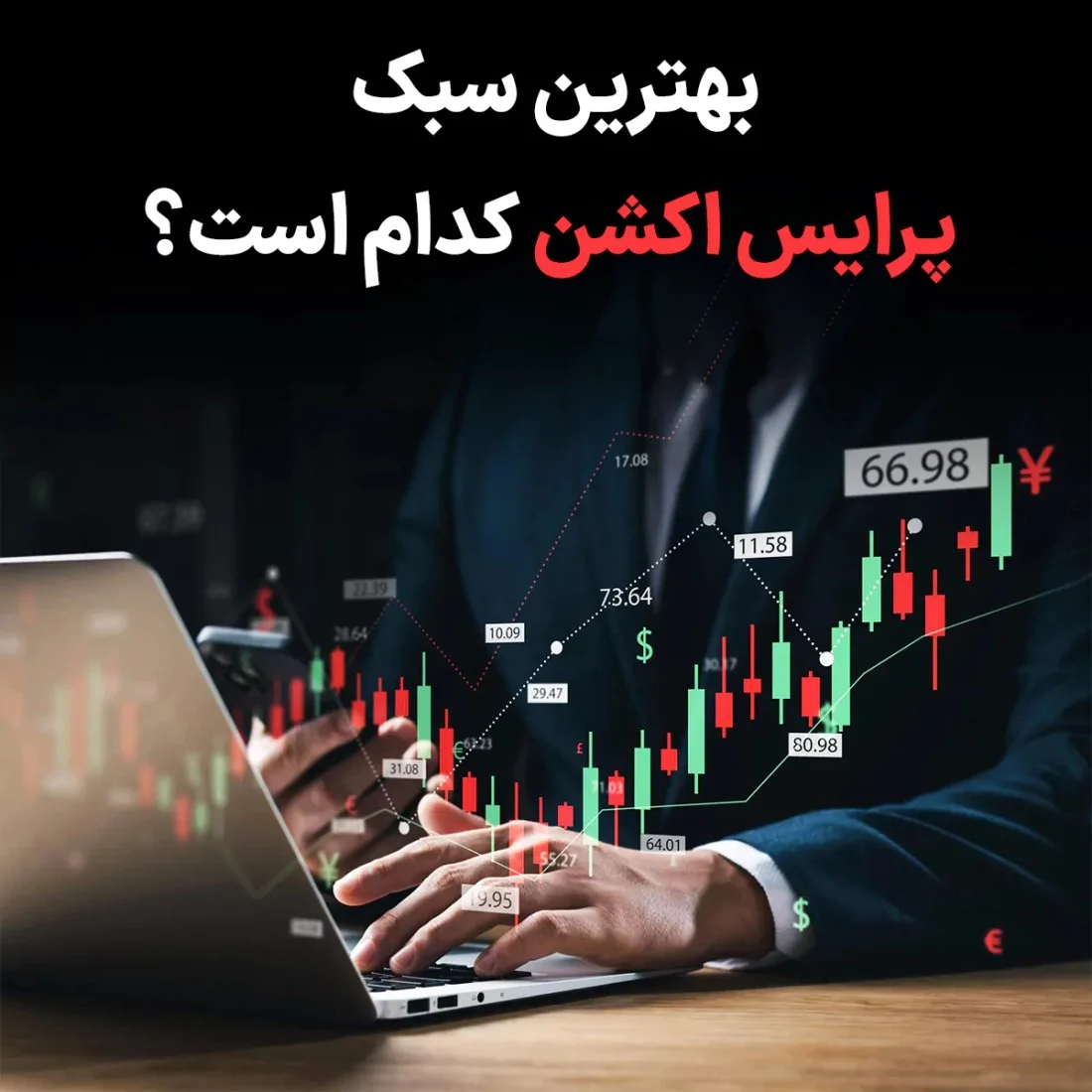 بهترین سبک های پرایس اکشن برای تحلیل بازار؛ کدام یک را انتخاب کنیم؟
