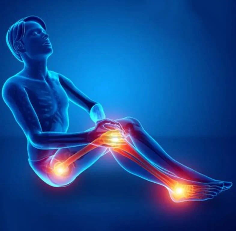 پادرد شبانه علامت این بیماری است