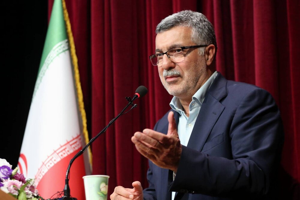 ضرورت همدلی و همافزایی علمی برای پیشرفت کشور