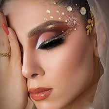 میکاپ عروس چیست؟
