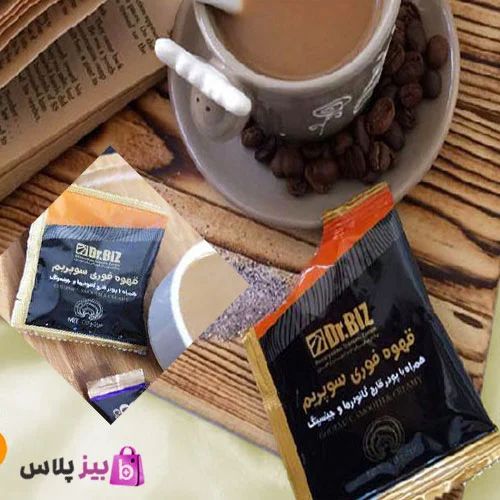 روش صحیح مصرف قهوه سوپریم گانودرما برای زود انزال شدن