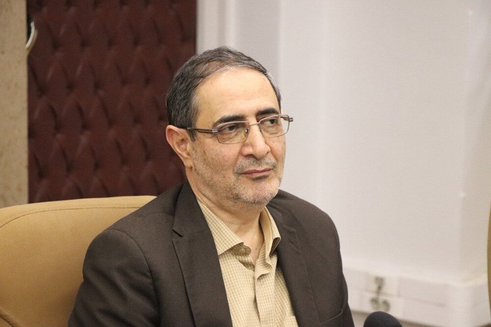 تشک درخواست تشکیل کارگروه بررسی آثار حادثه بندر شهید رجایی بر سلامت و امنیت غذایی