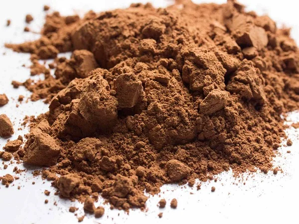 رژیم غذایی پودر کاکائو نچرال چیست و چه تفاوتی با کاکائوی فرآوری شده دارد؟