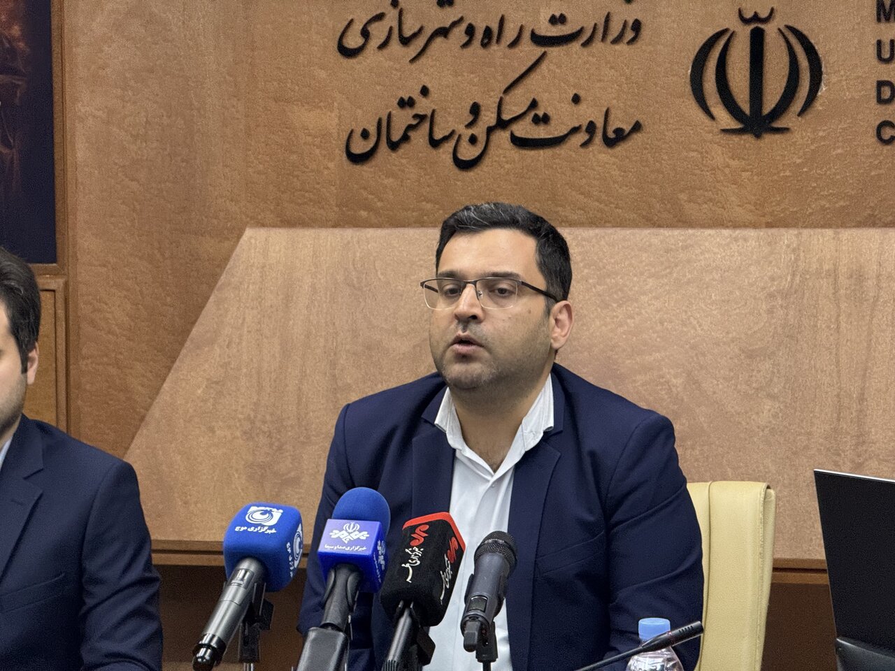 دخل و تصرف در آمار نهضت ملی مسکن تمام شد