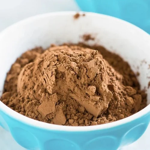 رژیم غذایی پودر کاکائو نچرال چیست و چه تفاوتی با کاکائوی فرآوری شده دارد؟