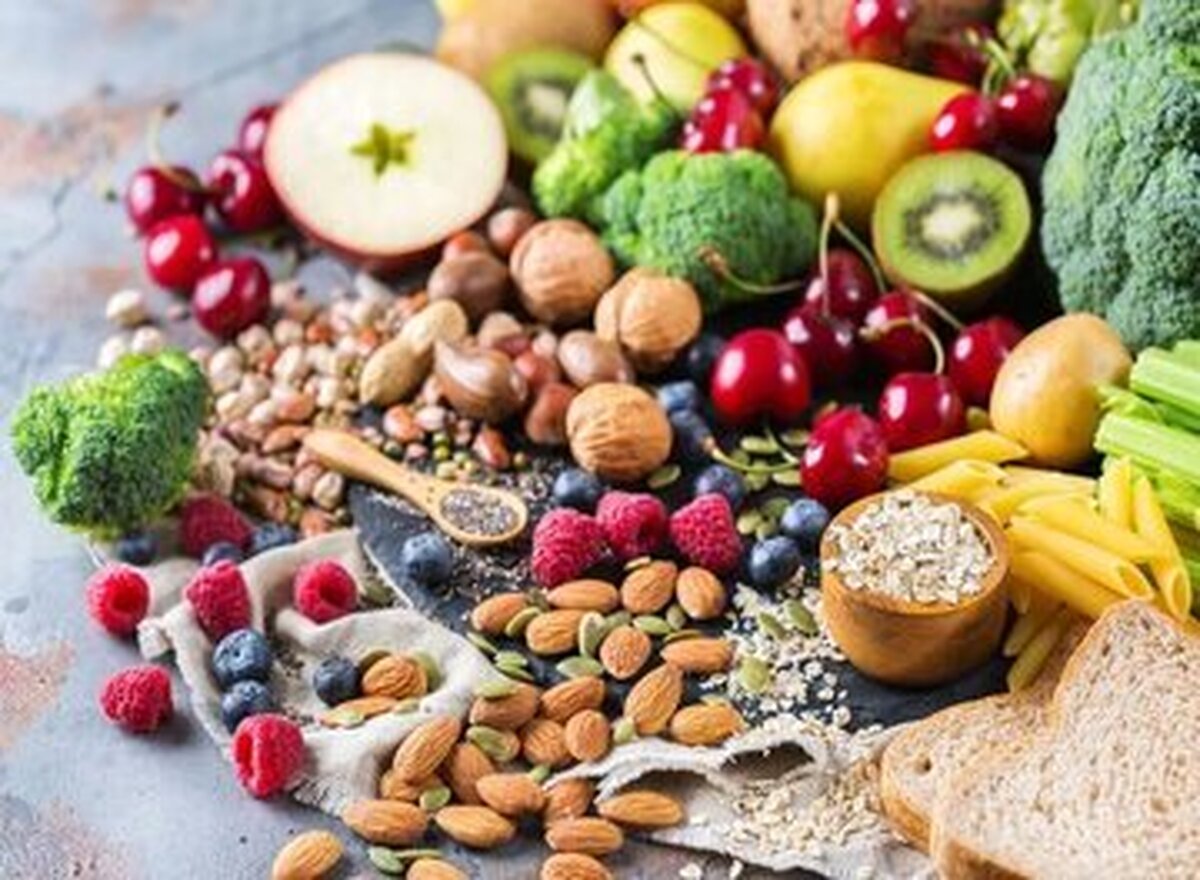 دیابت | بیماری این خوراکیها را بخورید تا از شر دیابت و بیماری قلبی راحت شوید