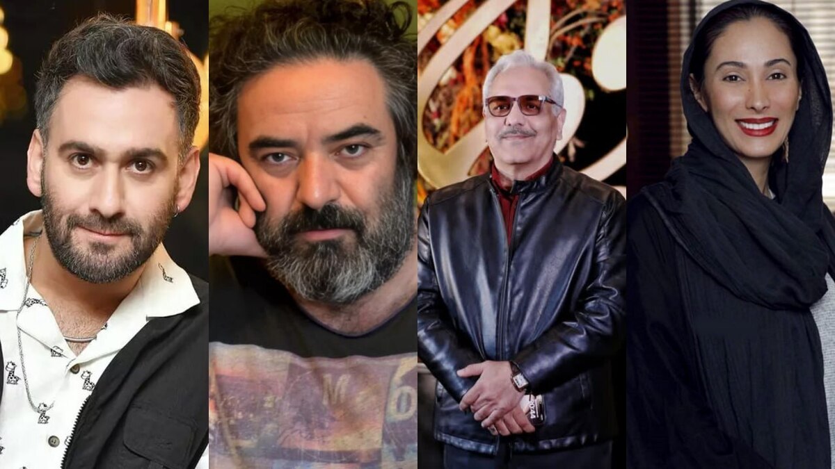 سریال | سریال جدید بازیگران اصلی سریال جدید مهران مدیری مشخص شدند