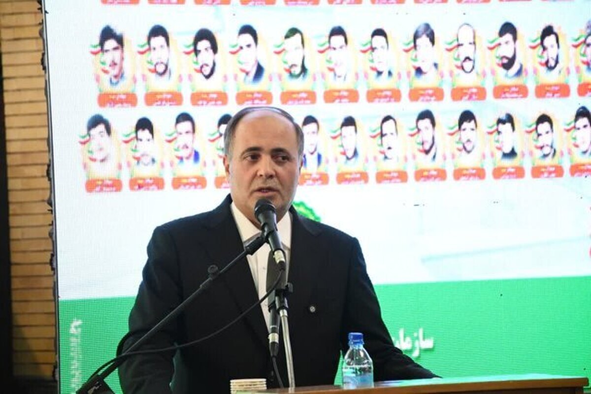 امنیت غذایی کشور بهخوبی قابل تأمین است