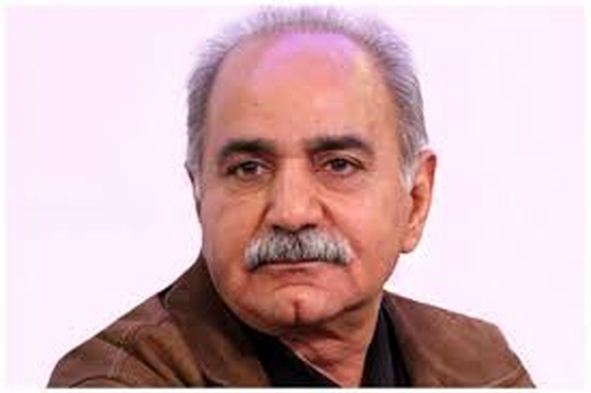 عکس/دایی و پرستویی در یک قاب؛ دیدار اسطوره ها!