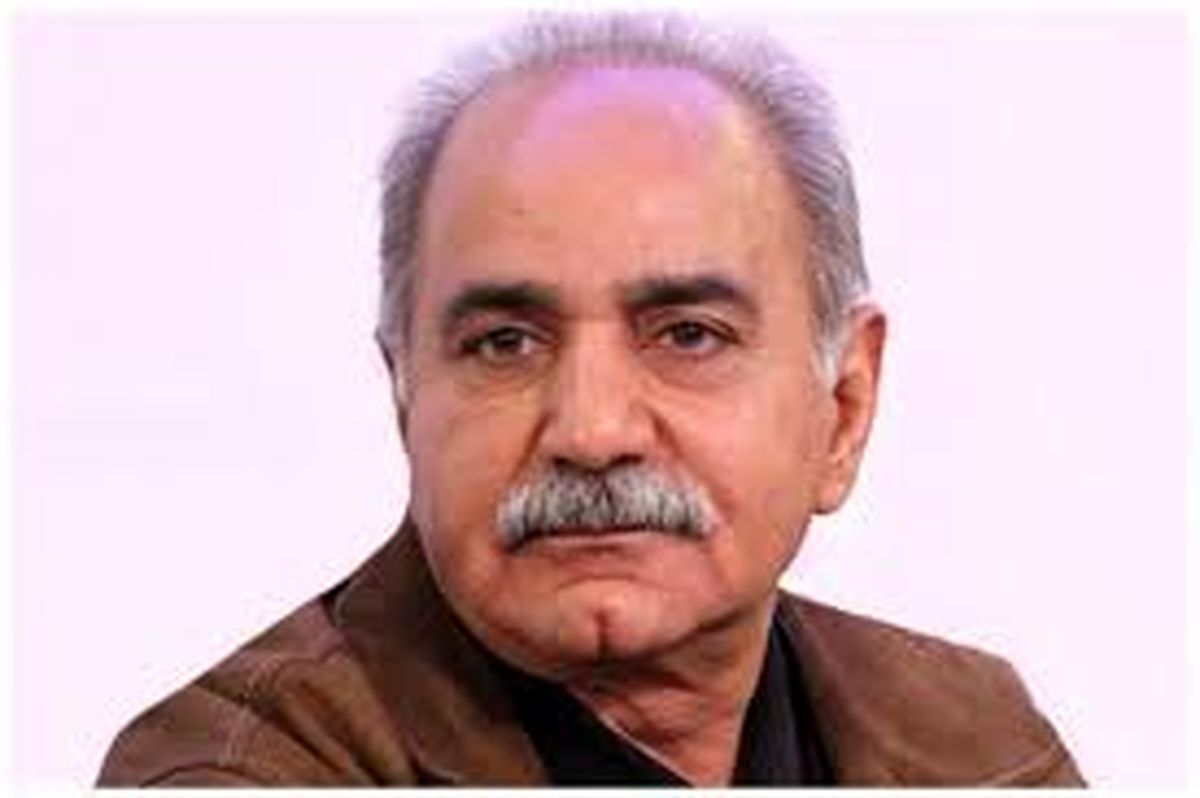 عکس/دایی و پرستویی در یک قاب؛ دیدار اسطورهها!