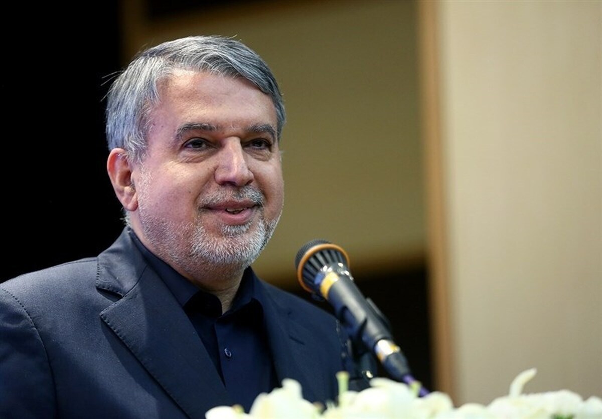 میراث فرهنگی وزیر میراثفرهنگی برای تحلیف پاپ لئون ۱۴ به واتیکان میرود
