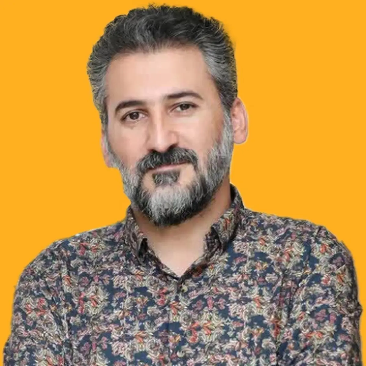 عکس/قابِ خانوادگی بازیگر جانسخت پربازدید شد