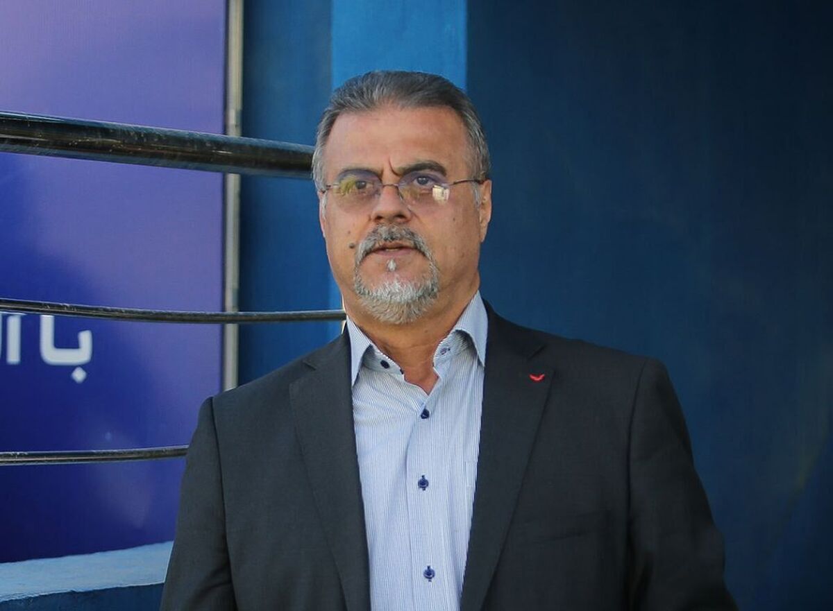 استقلال نظری جویباری: هرگز به استقلال خیانت نکردم