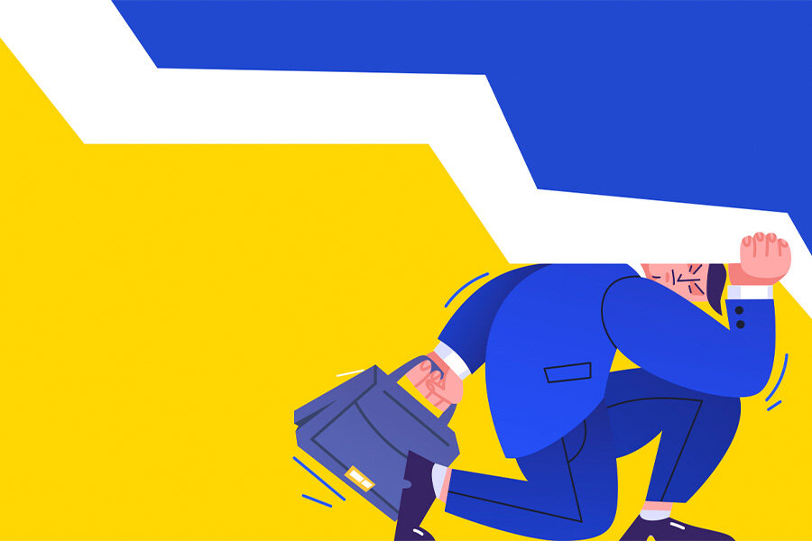 ویدیو/اقتصاد در اوکراین؛ پایداری در کنترل شرایط یا تداوم وابستگی؟