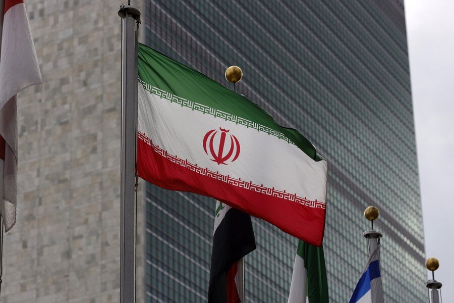 ایران: آمریکا در قبال تخلفات شدید در یمن پاسخگو باشد