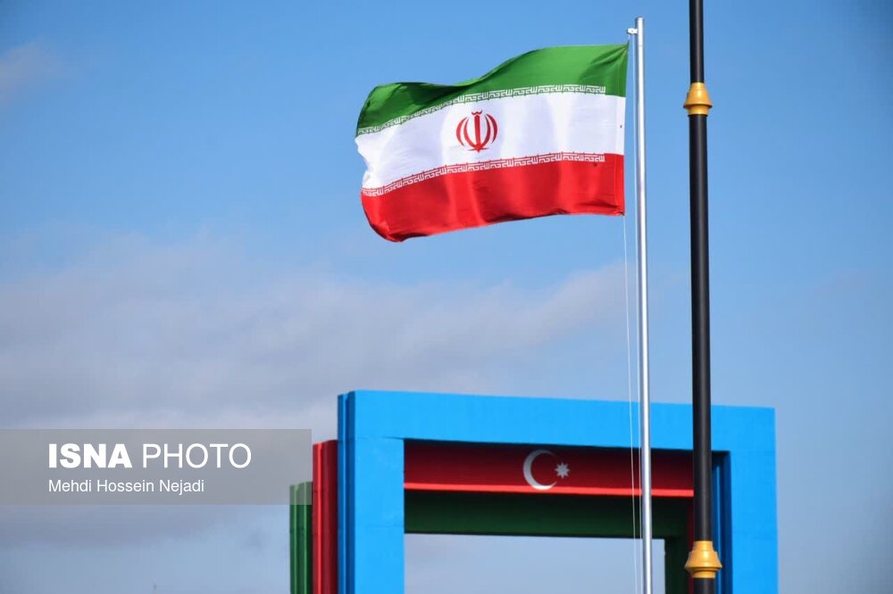آستارا؛ شهرستانی با چهار گذرگاه مرزی بین‌المللی