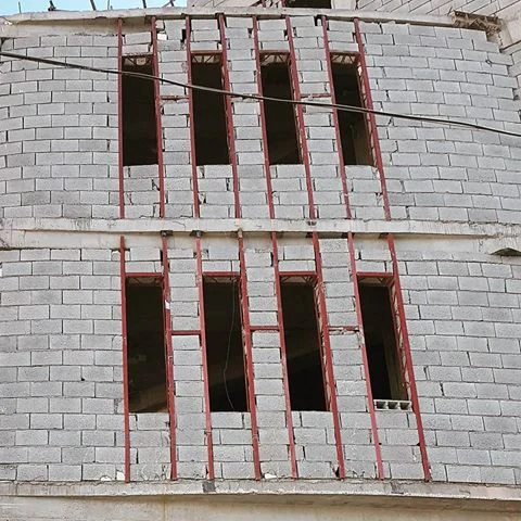 ضوابط وال پست در آیین نامه 2800