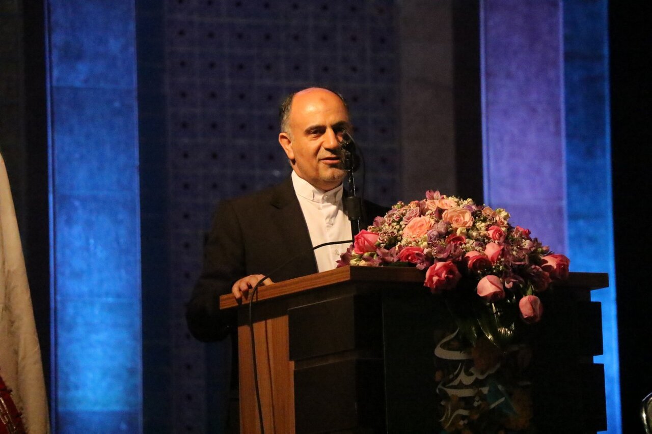 راه اندازی دفتر انجمن آثار و مفاخر فرهنگی در نیشابور