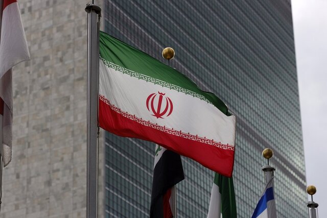 ایران: آمریکا در قبال تخلفات شدید در یمن پاسخگو باشد ایران: آمریکا در قبال تخلفات شدید در یمن پاسخگو باشد