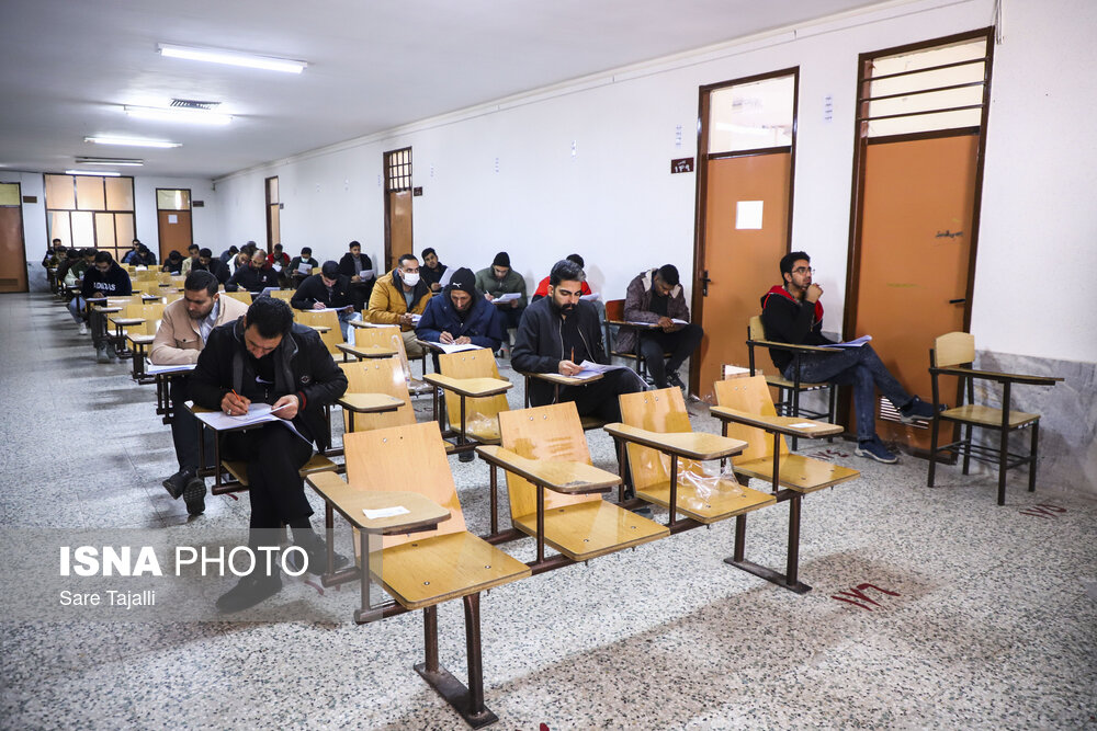 سال تحصیلی جذب ۶۰ هزار معلم برای سال تحصیلی جدید
