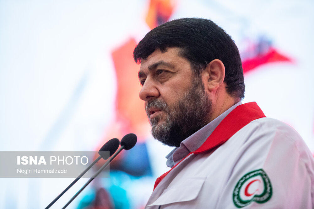 کیف | فناوری لزوم ارتقاء کیفی مراکز درمانی خارج از کشور با بهرهمندی از فناوریهای نوین