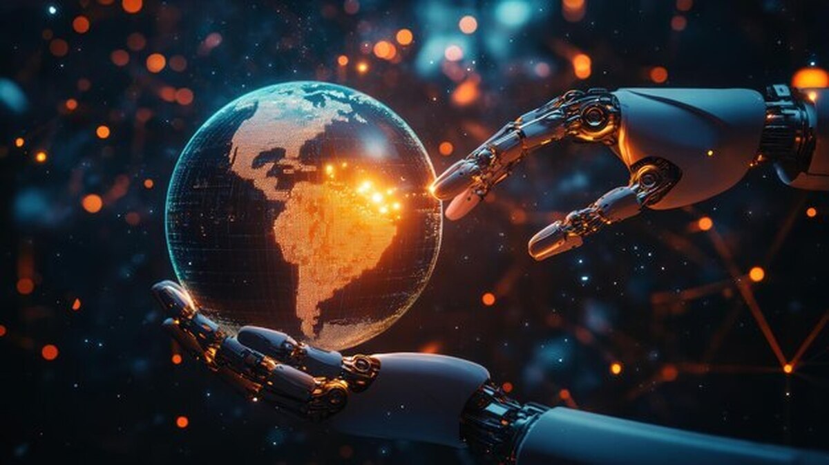 آستانه | هوش مصنوعی ترس یا تقدیر؟ سرنوشت بشر در آستانه فرمانروایی هوش مصنوعی