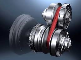 آیا گیربکس CVT خوب است؟