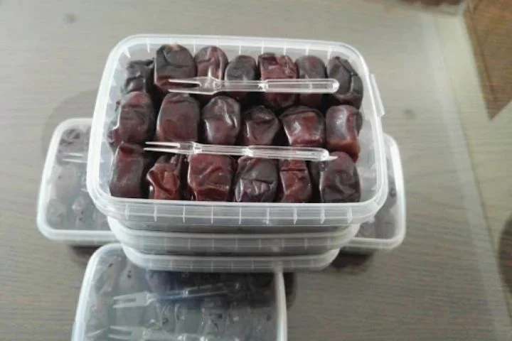 نوآوری در بسته بندی و عرضه چیپس خرما؛ راهکاری برای افزایش صادرات
