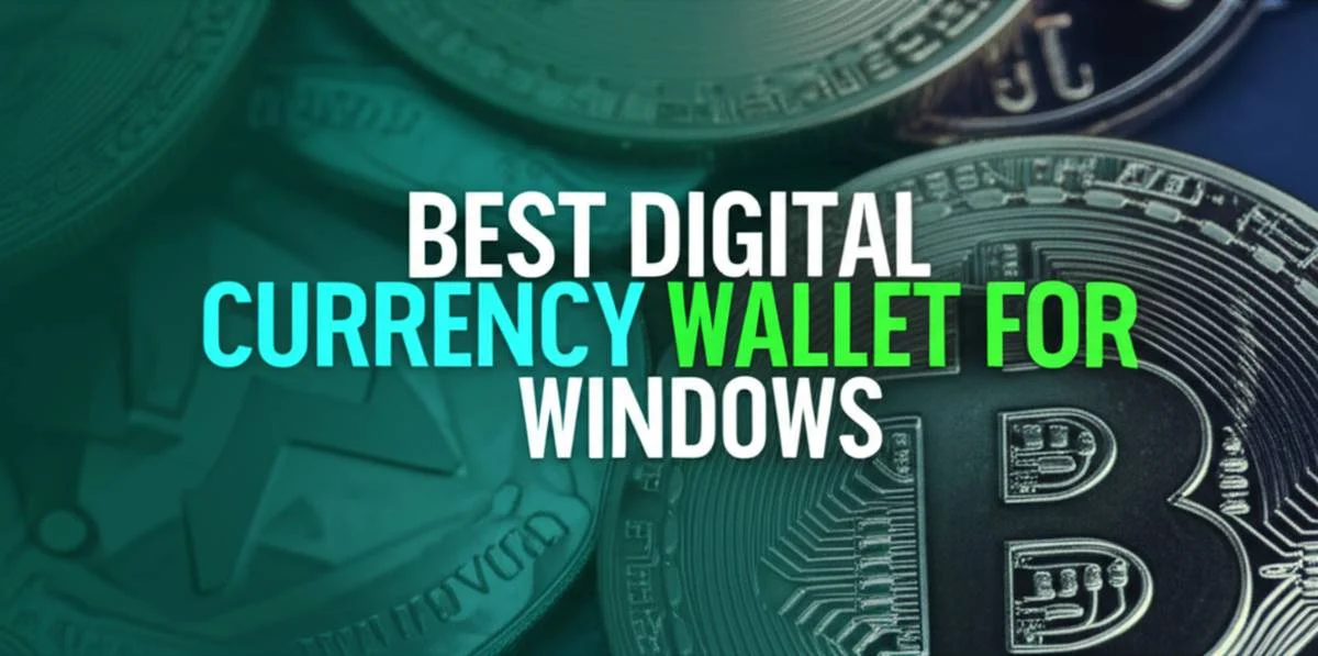 بهترین کیف پول ارز دیجیتال برای ویندوز