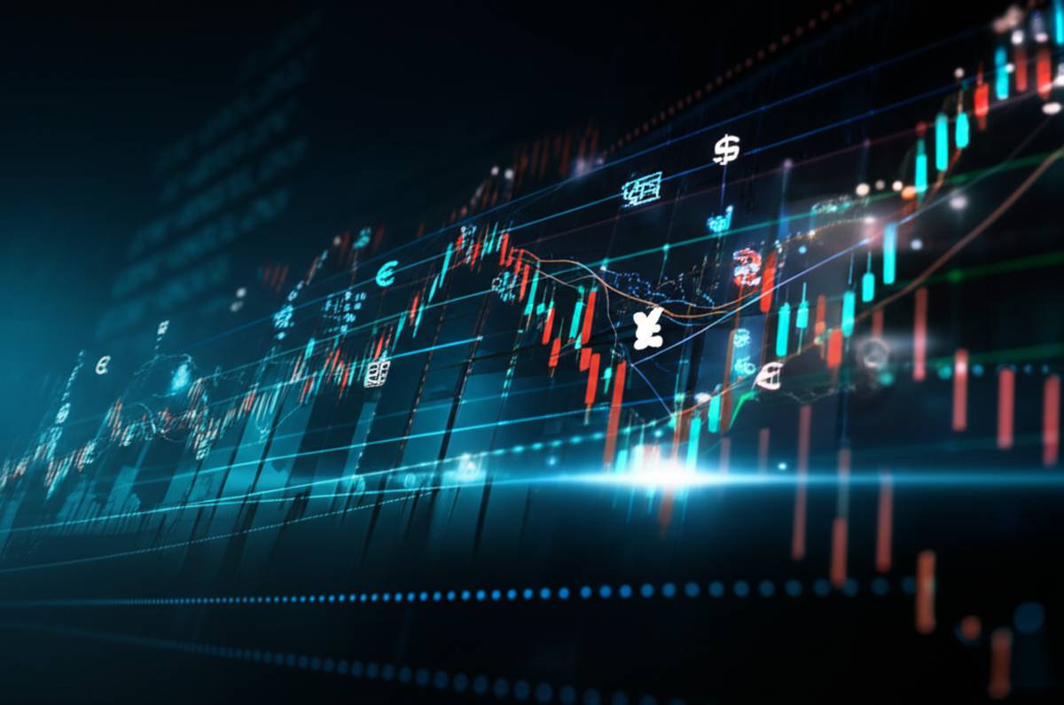 سیگنال فارکس تلگرام