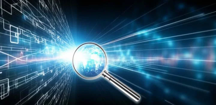 نحوه سرچ مقاله در سایت isi