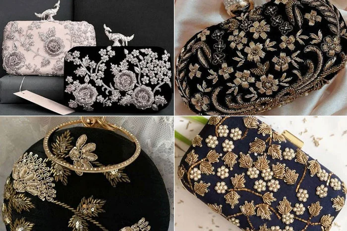اصول و تکنیک های جواهر دوزی: از ابتدایی تا حرفه ای