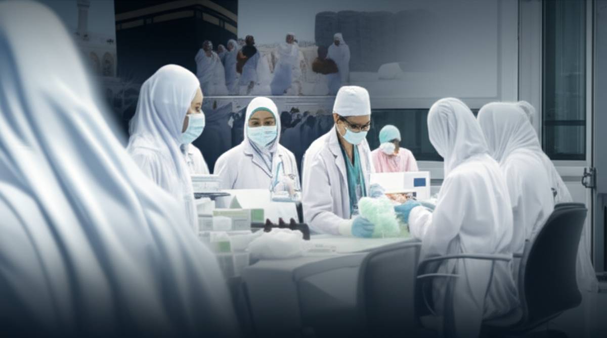 انتقال دارو در حج امسال | راهنمای جامع ضوابط و مقررات