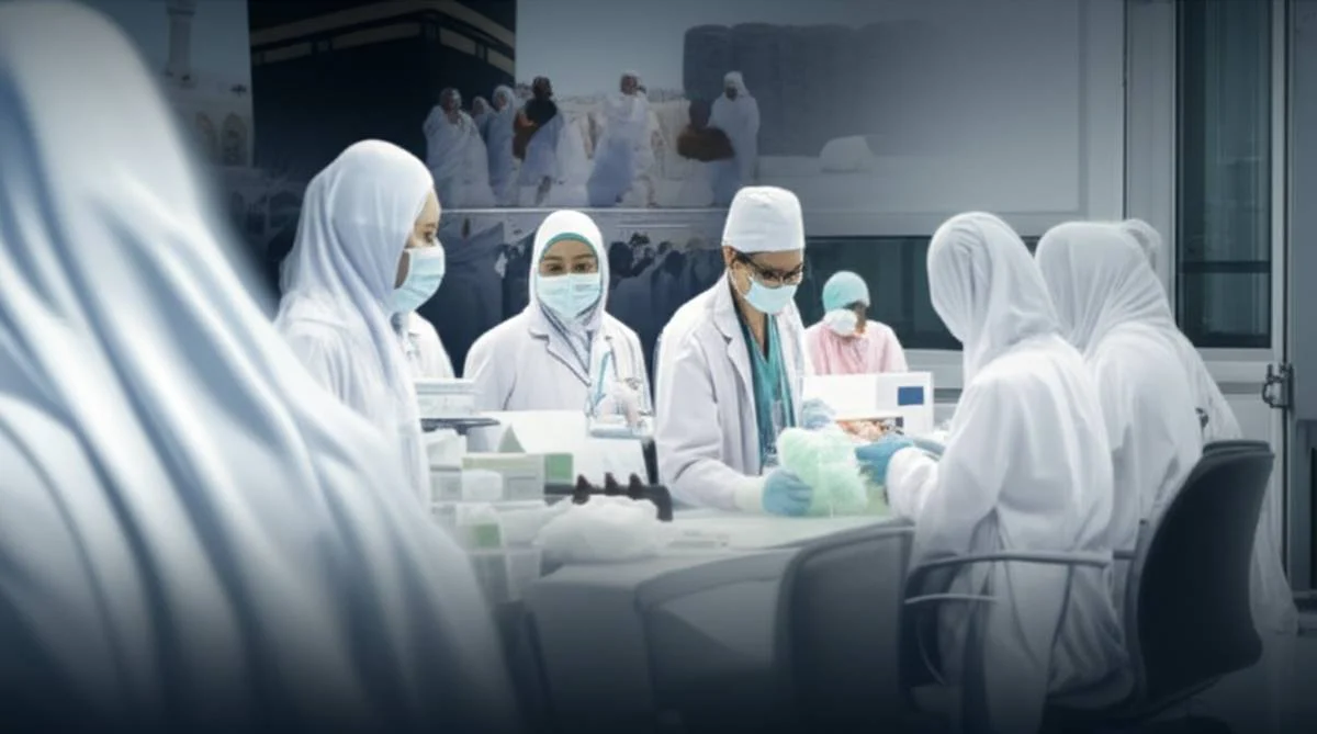 انتقال دارو در حج امسال | راهنمای جامع ضوابط و مقررات