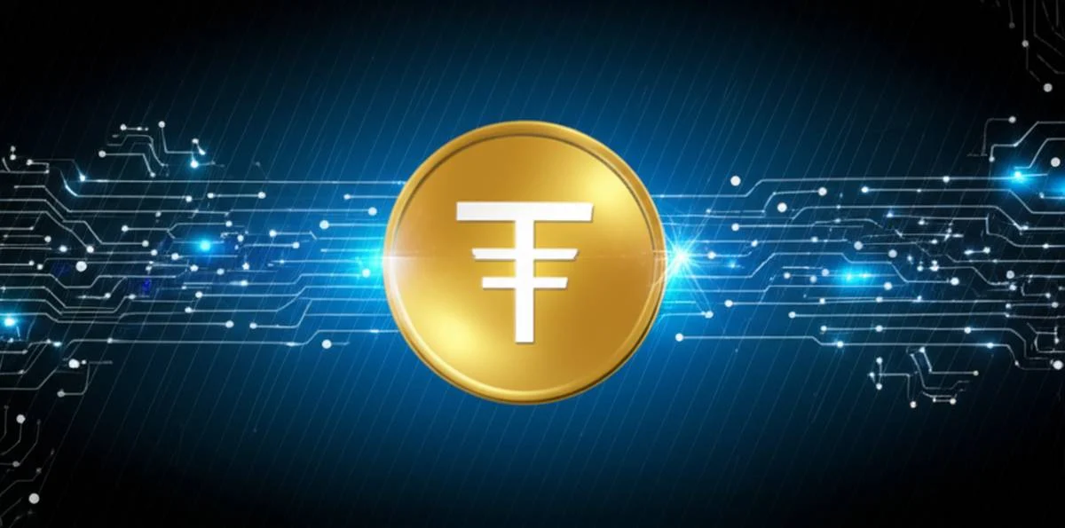 تتر (USDT) چیست؟ | آشنایی کامل با استیبل کوین محبوب