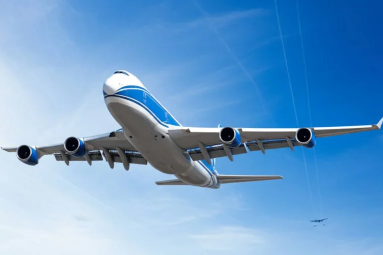 بهترین شرکت های هواپیمایی برای فریت بار به کانادا را چطور بشناسیم؟