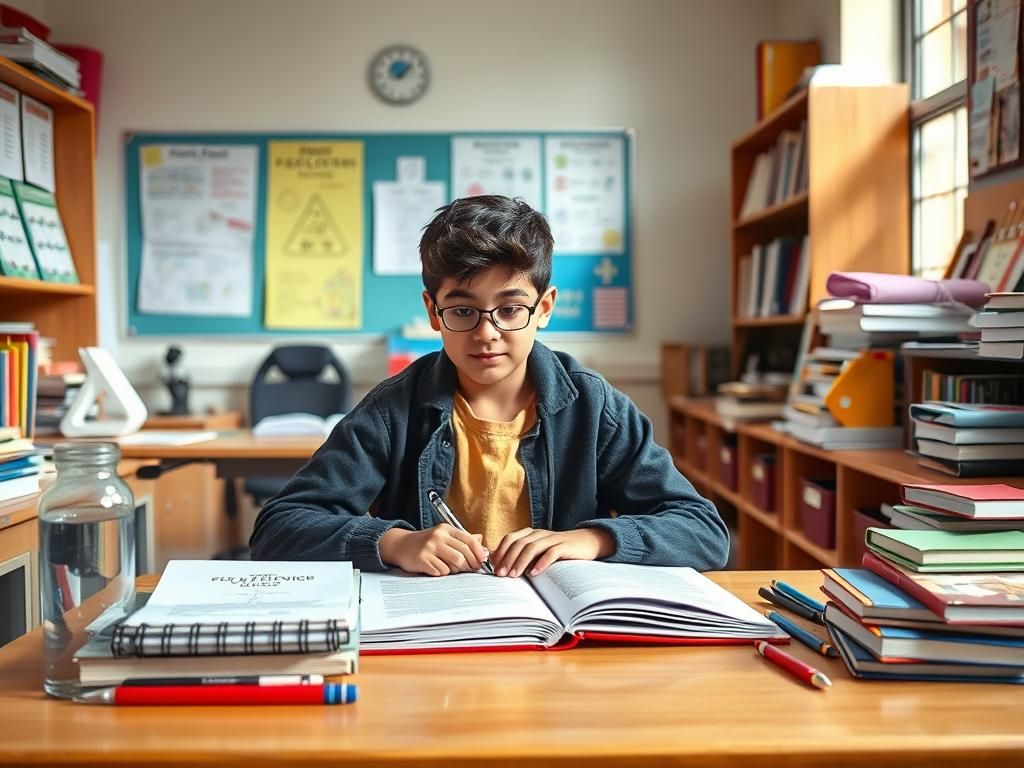 کتاب هایی که باید برای کنکور تجربی بخوانیم