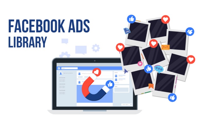 Facebook Ad Library