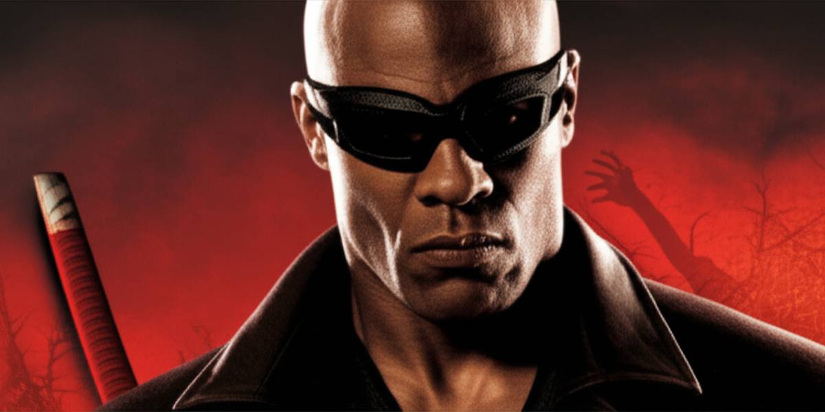 فیلم بلید ۲ (Blade II) - هر آنچه باید از این شاهکار بدانید